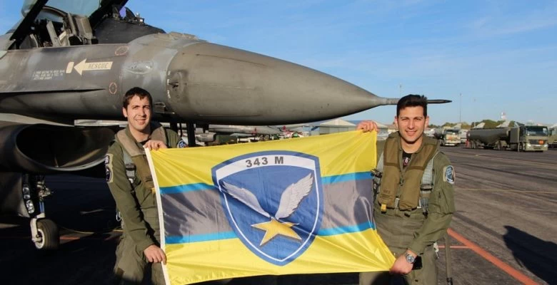 Σάρωσαν την ελληνική υφαλοκρηπίδα: Νυχτερινές επιχειρήσεις για τα Αστέρια της 115ΠΜ με τα Rafale του “Charles de Gaulle”